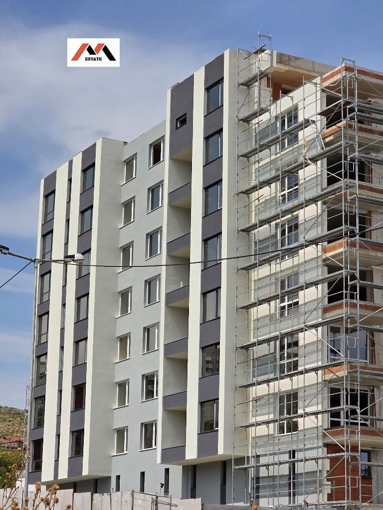 Продава  3-стаен, град Стара Загора, Била • 89 900 € • ID 48429500 — holmes.bg - [1] 