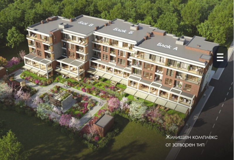 На продаж  2 спальні Плевен , Мара Денчева , 116 кв.м | 24580704 - зображення [13]