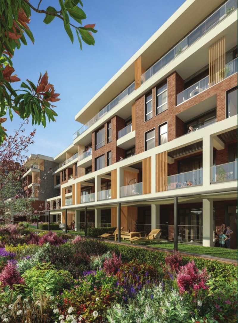 На продаж  2 спальні Плевен , Мара Денчева , 116 кв.м | 24580704 - зображення [6]