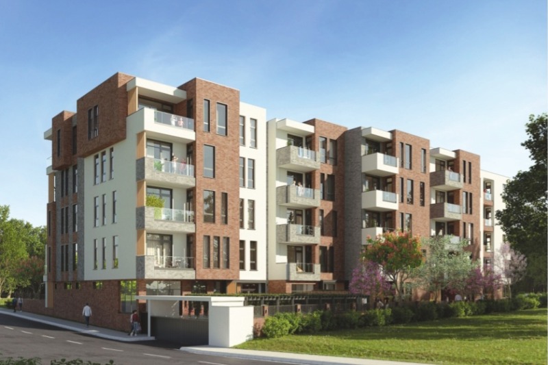 На продаж  2 спальні Плевен , Мара Денчева , 116 кв.м | 24580704