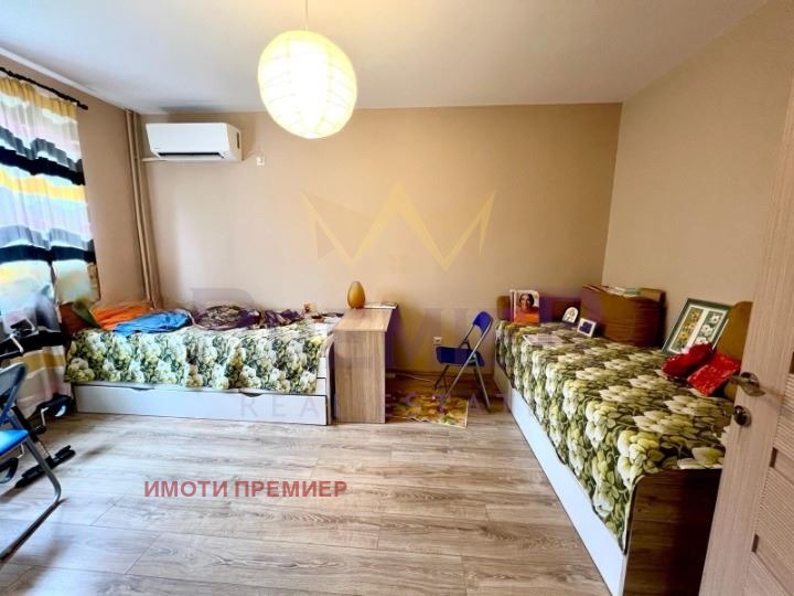 Продава 3-СТАЕН, гр. Бургас, Лазур, снимка 3 - Апартаменти - 52990515