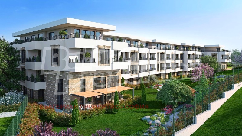 Продава 3-СТАЕН, гр. София, Витоша, снимка 13 - Апартаменти - 53111257