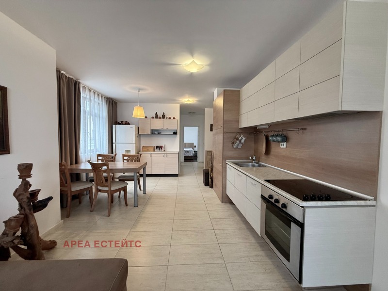 Продава 3-СТАЕН, гр. Созопол, област Бургас, снимка 2 - Апартаменти - 53349905