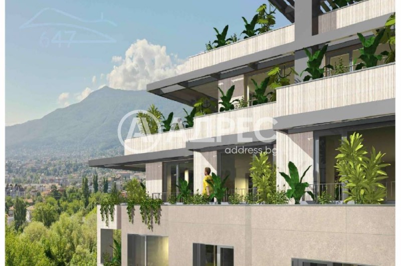 Продава 3-СТАЕН, гр. София, Горна баня, снимка 2 - Апартаменти - 53393021