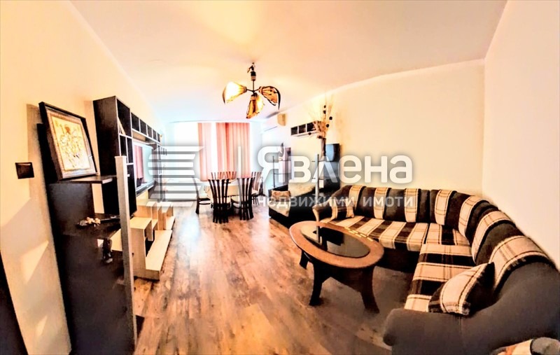 Продава 3-СТАЕН, гр. Варна, Възраждане 1