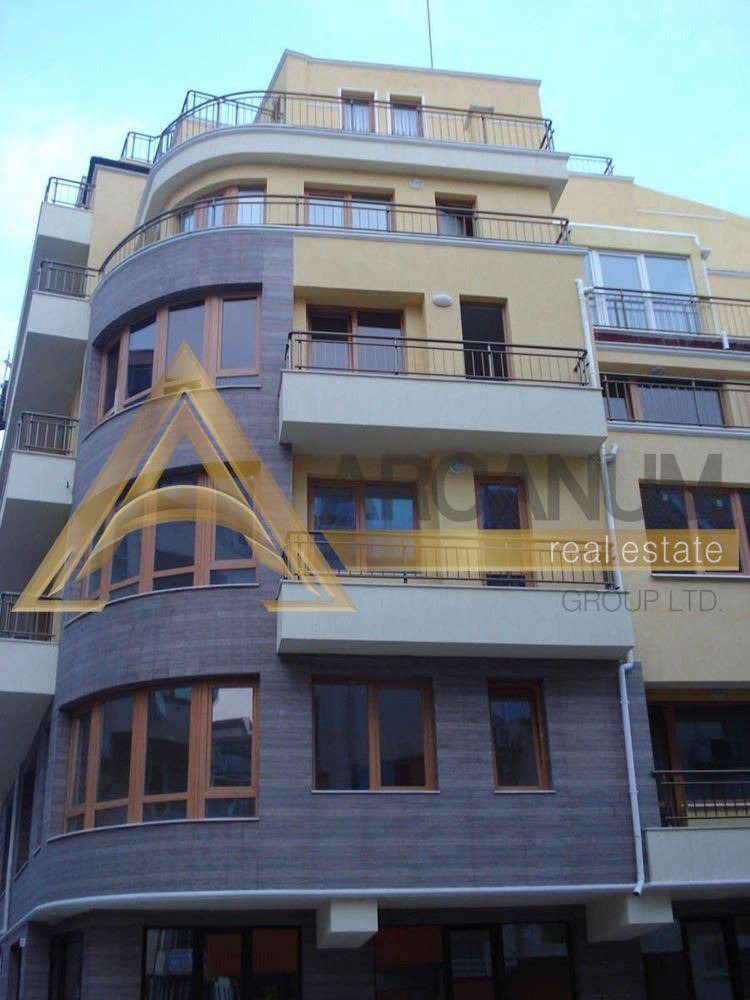 Продава 3-СТАЕН, гр. Варна, Базар Левски, снимка 15 - Апартаменти - 56116189