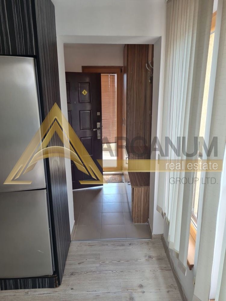Продава 3-СТАЕН, гр. Варна, Базар Левски, снимка 8 - Апартаменти - 56116189