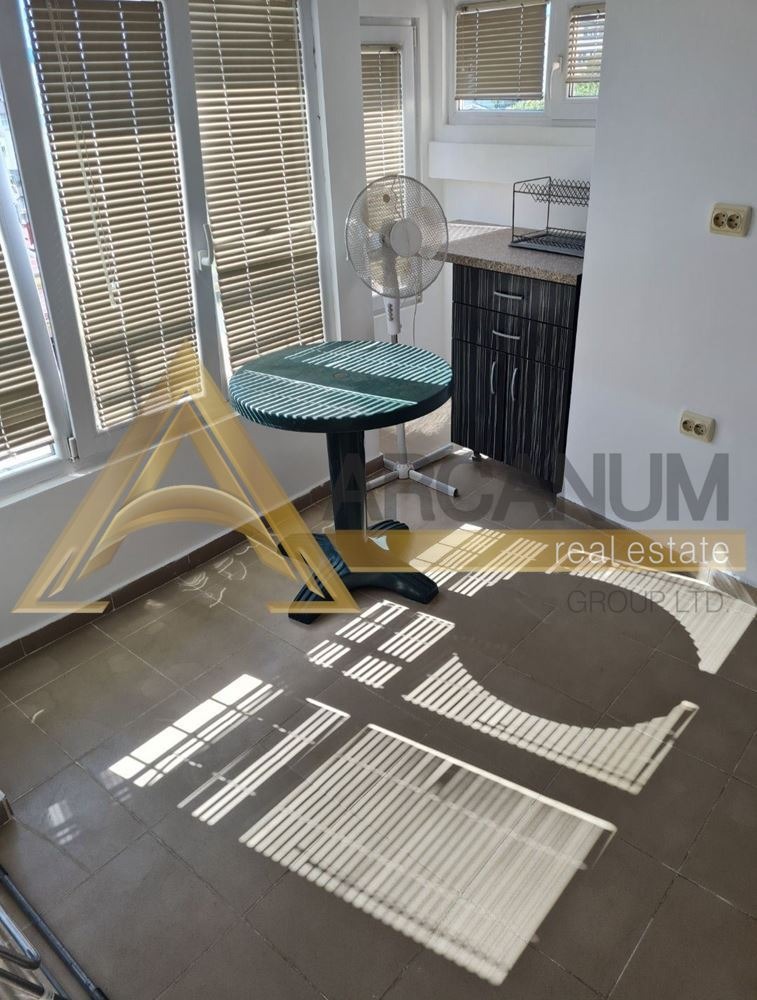 Продава 3-СТАЕН, гр. Варна, Базар Левски, снимка 12 - Апартаменти - 56116189