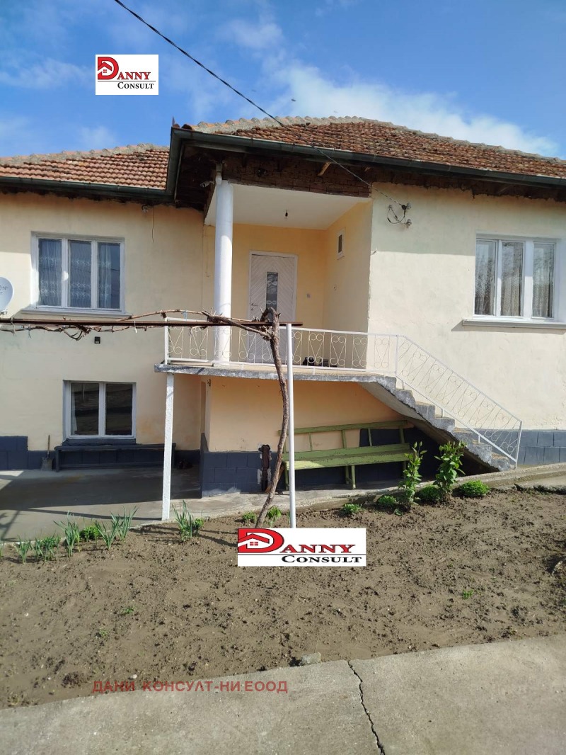 Till salu  Hus region Ruse , Karamanovo , 130 kvm | 20770334 - bild [6]