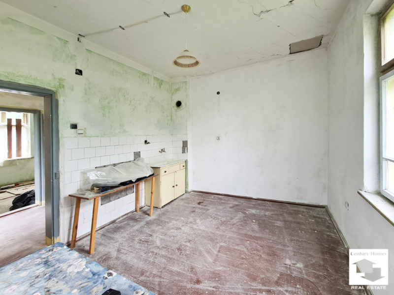 Продава  Къща област Велико Търново , с. Михалци , 90 кв.м | 58947844 - изображение [3]