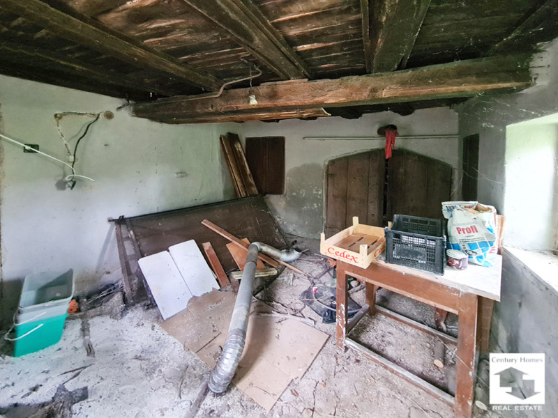 Продава  Къща област Велико Търново , с. Михалци , 90 кв.м | 58947844 - изображение [9]