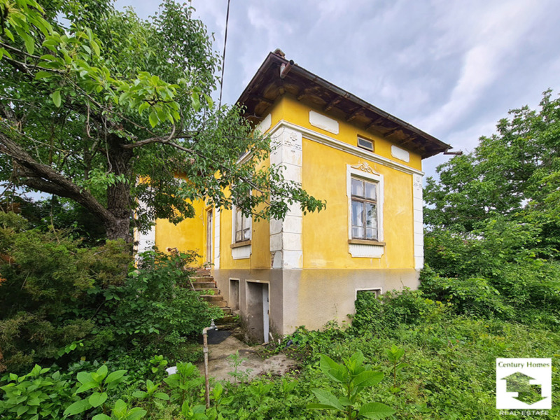 Продава  Къща област Велико Търново , с. Михалци , 90 кв.м | 58947844