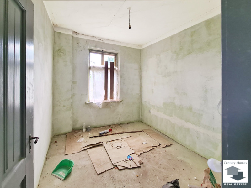 Продава  Къща област Велико Търново , с. Михалци , 90 кв.м | 58947844 - изображение [6]