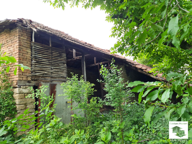 Продава  Къща област Велико Търново , с. Михалци , 90 кв.м | 58947844 - изображение [12]