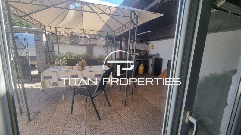 Till salu  Hus region Plovdiv , Vinica , 142 kvm | 88454556 - bild [6]