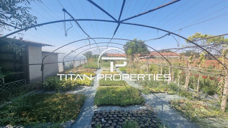 Till salu  Hus region Plovdiv , Vinica , 142 kvm | 88454556 - bild [13]