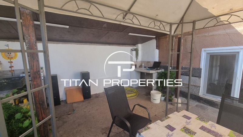 Till salu  Hus region Plovdiv , Vinica , 142 kvm | 88454556 - bild [11]