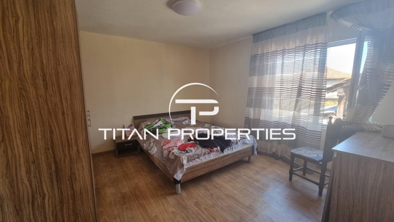 Till salu  Hus region Plovdiv , Vinica , 142 kvm | 88454556 - bild [5]