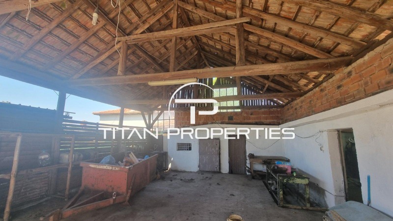 Till salu  Hus region Plovdiv , Vinica , 142 kvm | 88454556 - bild [10]