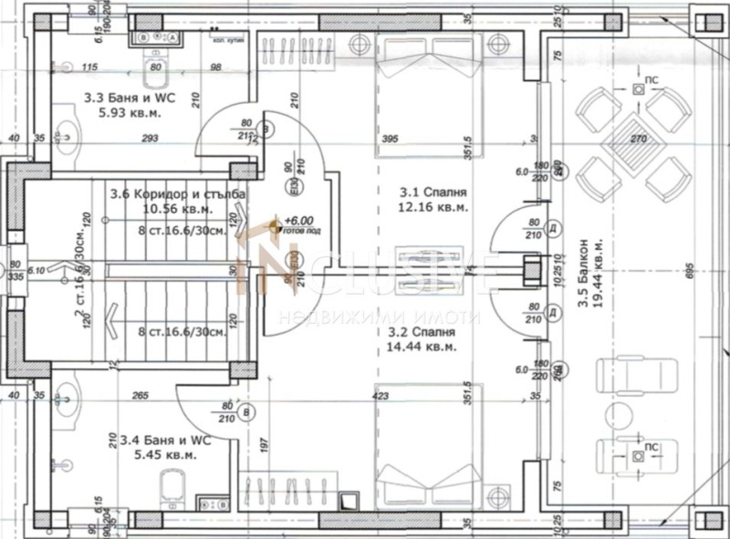 Продава КЪЩА, гр. София, с. Иваняне, снимка 7 - Къщи - 52988484