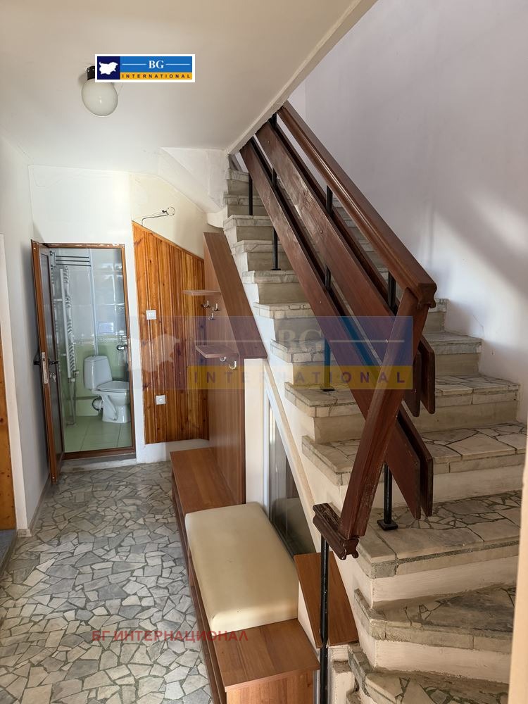 Продава КЪЩА, гр. Черноморец, област Бургас, снимка 7 - Къщи - 53004891