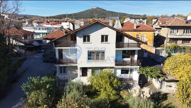 Продава КЪЩА, гр. Горна Оряховица, област Велико Търново