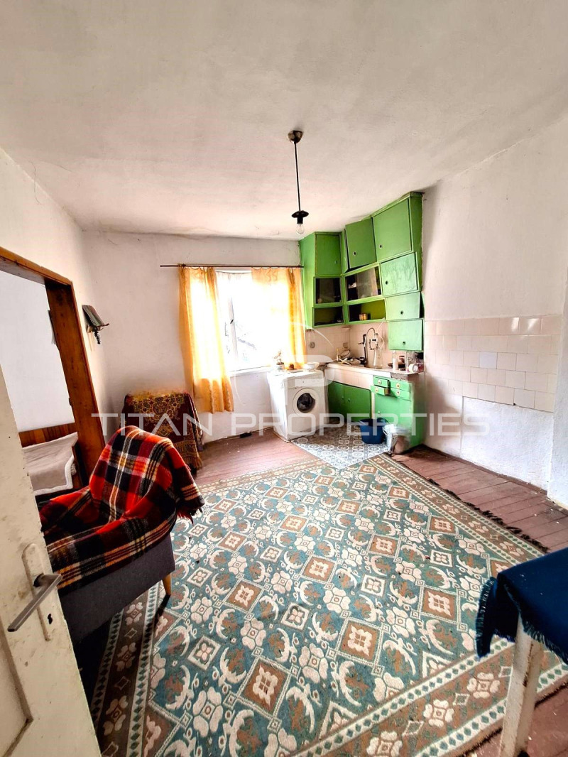 Продава КЪЩА, гр. Брацигово, област Пазарджик, снимка 5 - Къщи - 53326440