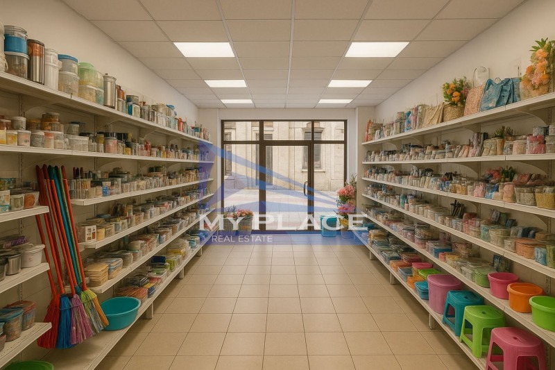 Продается  Магазин Шумен , Център , 112 кв.м | 91745651