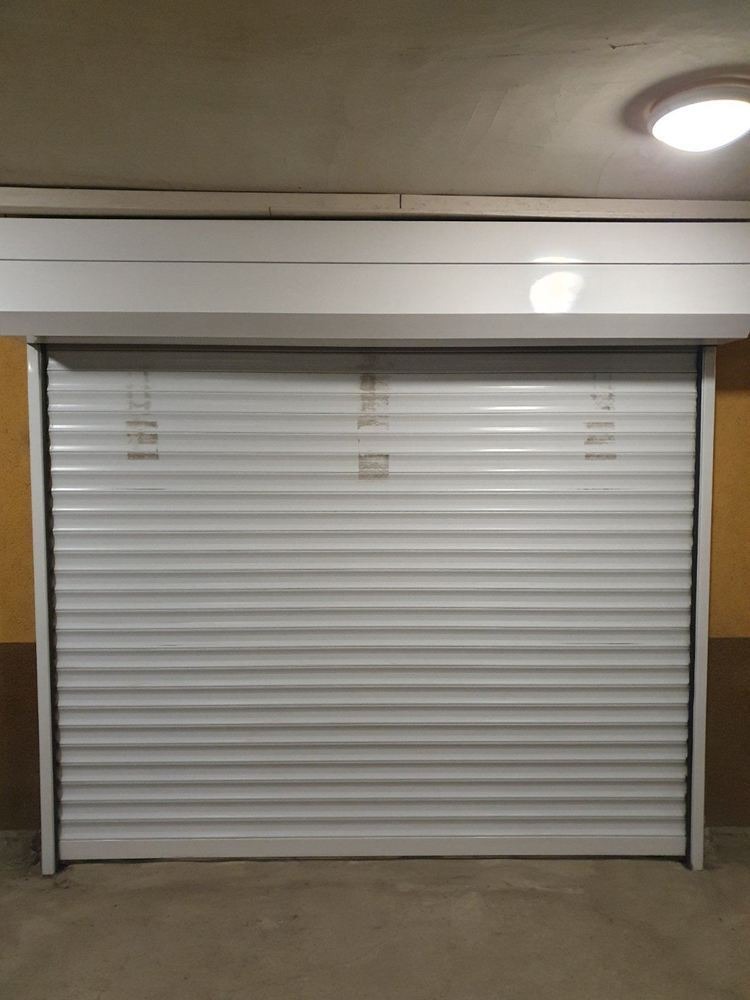 Til salg  Garage Sofia , Manastirski livadi , 19 kvm | 93963977