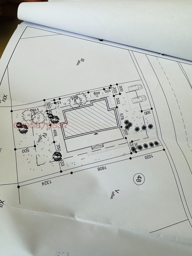 Продава ПАРЦЕЛ, с. Християново, област Стара Загора, снимка 8 - Парцели - 49315323