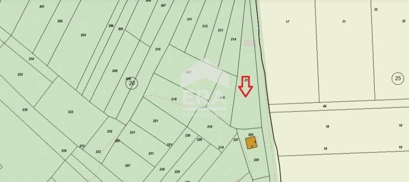 Продава ПАРЦЕЛ, с. Страшимирово, област Варна, снимка 4 - Парцели - 52707355