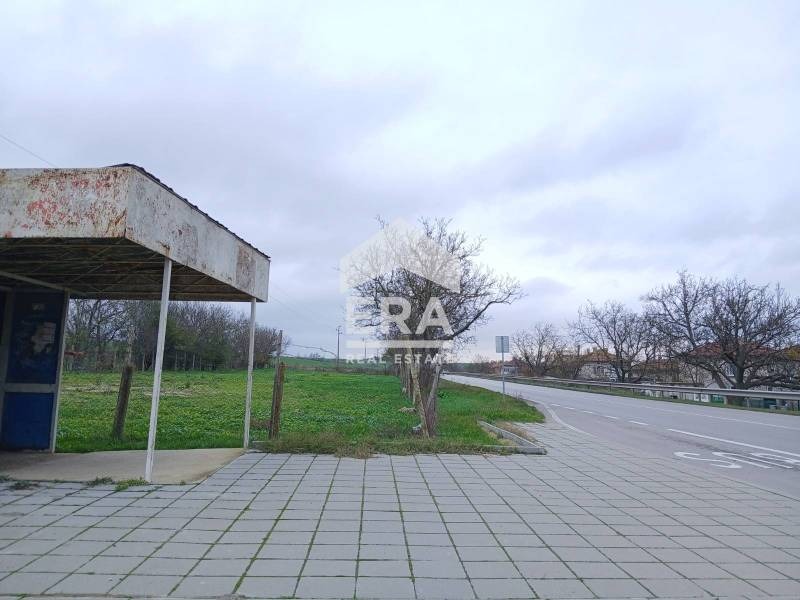 Продава ПАРЦЕЛ, с. Страшимирово, област Варна, снимка 3 - Парцели - 52707355