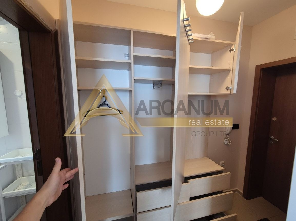 Продава 1-СТАЕН, гр. Варна, Младост 1, снимка 5 - Апартаменти - 54819694