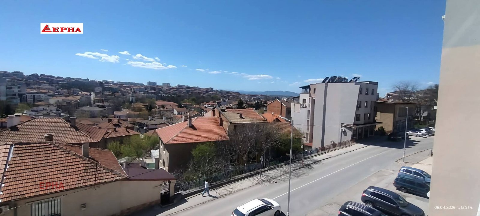 Продава 2-СТАЕН, гр. Хасково, Дружба 1, снимка 13 - Апартаменти - 54263732
