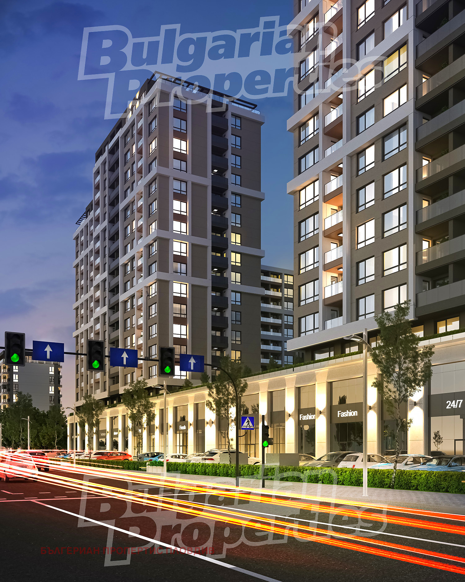 Продава 2-СТАЕН, гр. Пловдив, Гагарин, снимка 4 - Апартаменти - 54815696