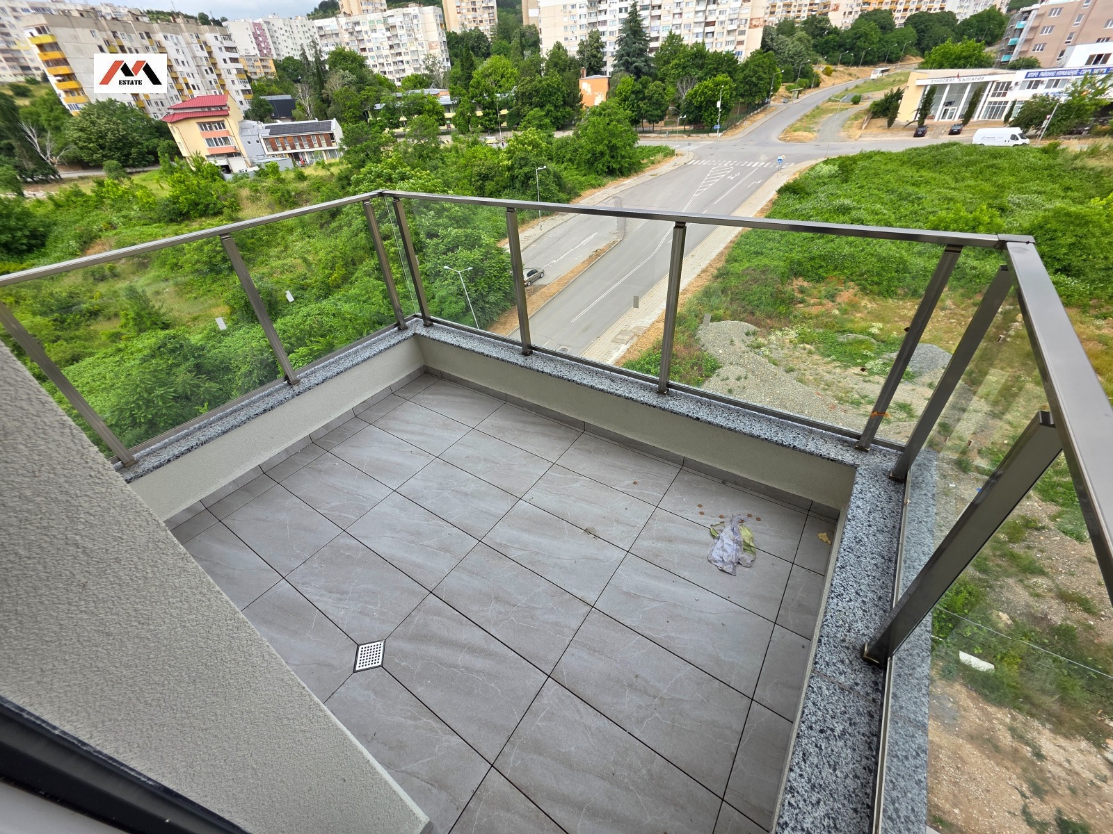 Продава 3-СТАЕН, гр. Стара Загора, Била, снимка 12 - Апартаменти - 53908181
