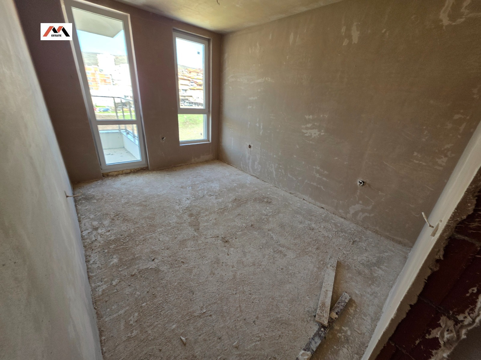 Продава 3-СТАЕН, гр. Стара Загора, Била, снимка 11 - Апартаменти - 53908181