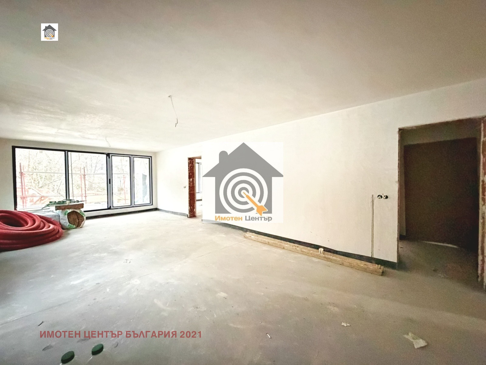 Продава 3-СТАЕН, гр. София, Драгалевци, снимка 2 - Апартаменти - 53242069