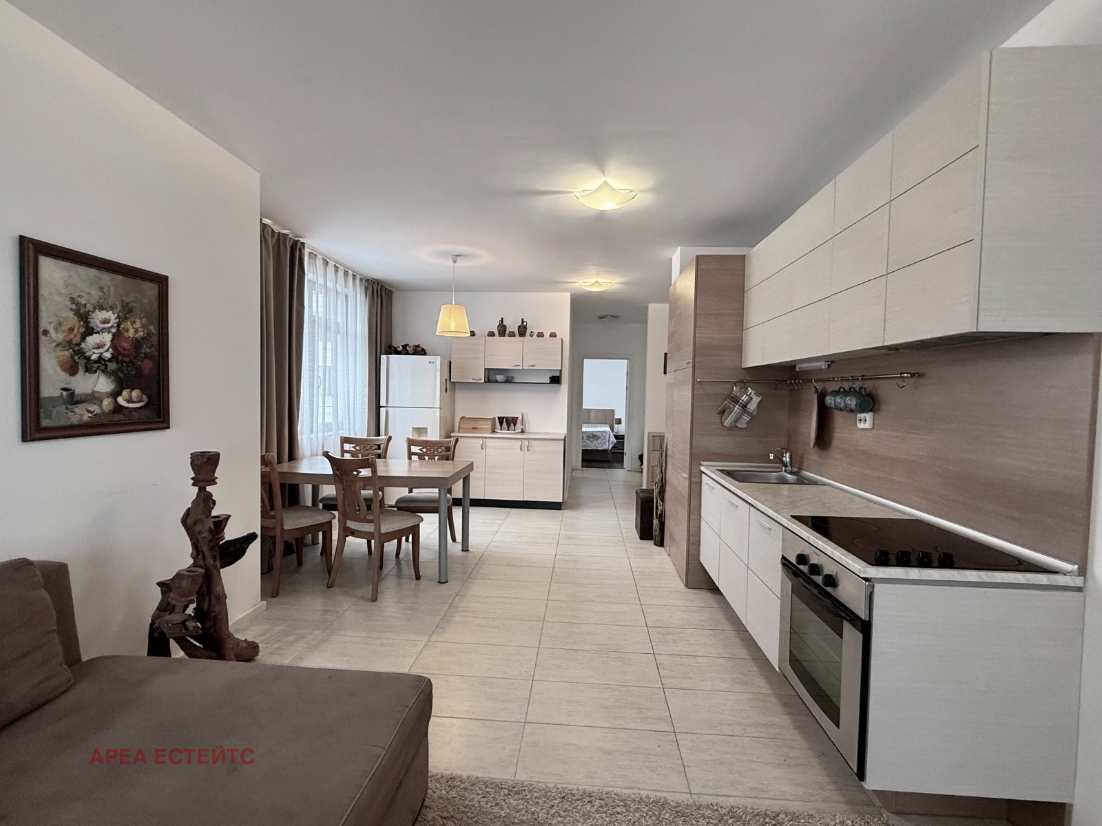 Продава 3-СТАЕН, гр. Созопол, област Бургас, снимка 2 - Апартаменти - 53349905