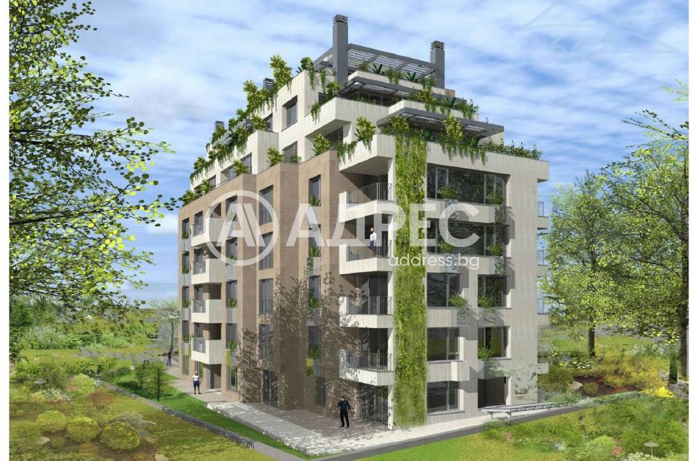 Продава 3-СТАЕН, гр. София, Горна баня, снимка 4 - Апартаменти - 53393021