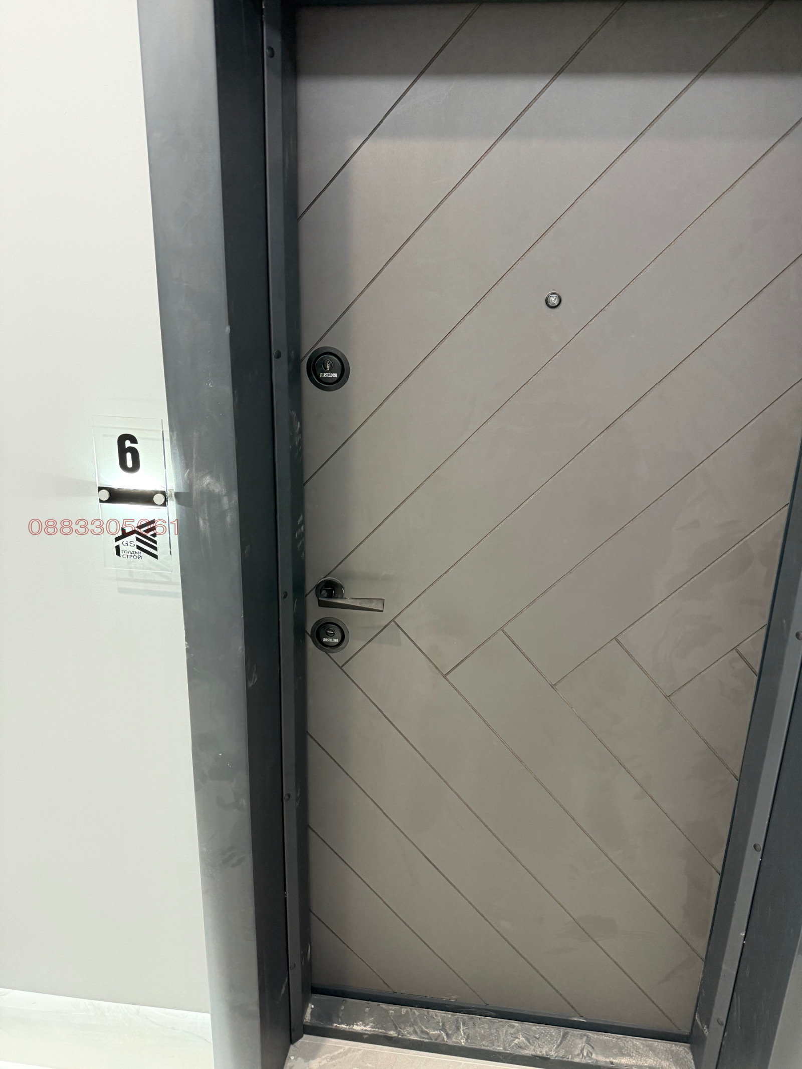 Продава 3-СТАЕН, гр. Велинград, област Пазарджик, снимка 7 - Апартаменти - 54522034