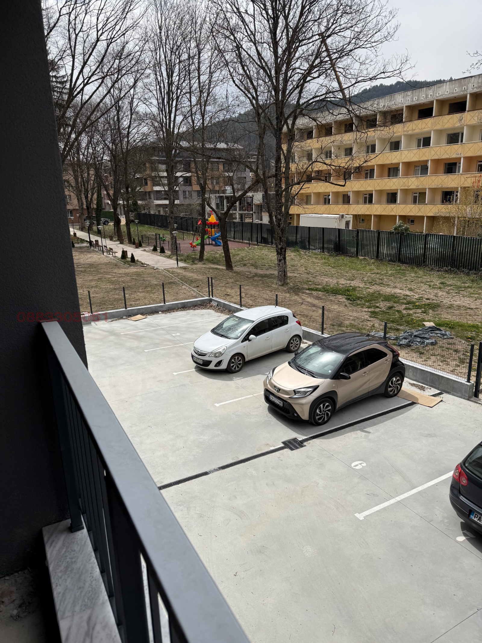 Продава 3-СТАЕН, гр. Велинград, област Пазарджик, снимка 6 - Апартаменти - 54522034