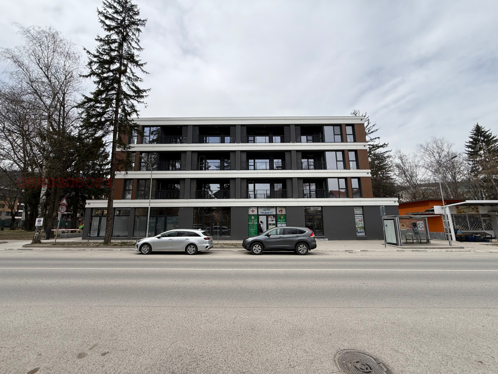Продава 3-СТАЕН, гр. Велинград, област Пазарджик, снимка 9 - Апартаменти - 54522034