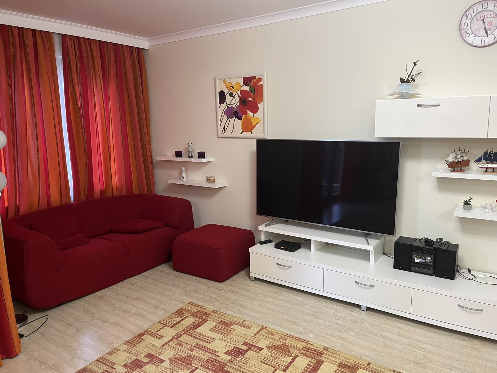Продава 3-СТАЕН, гр. Варна, к.к. Св.Св. Константин и Елена, снимка 3 - Апартаменти - 54564098