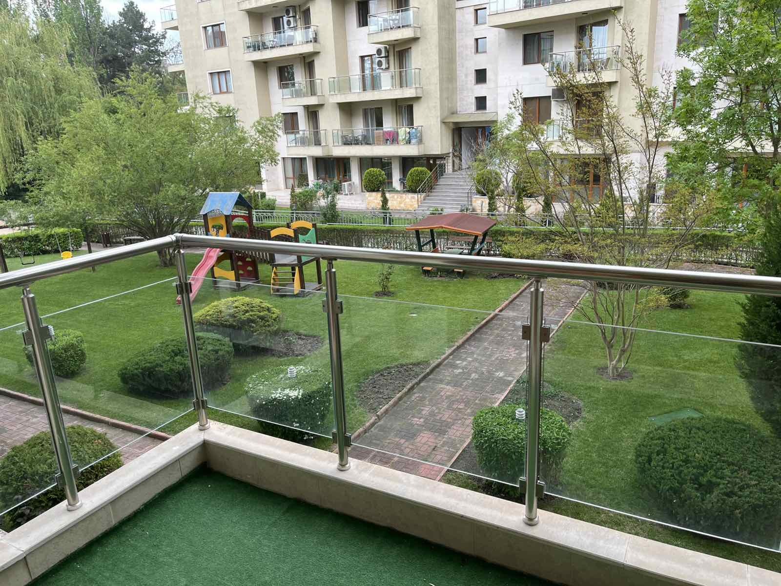 Продава 3-СТАЕН, гр. Варна, к.к. Св.Св. Константин и Елена, снимка 12 - Апартаменти - 54564098