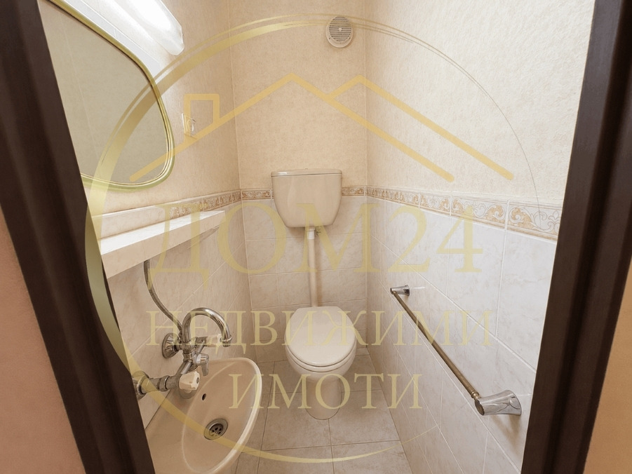 Продава 3-СТАЕН, гр. София, Младост 3, снимка 9 - Апартаменти - 54943070