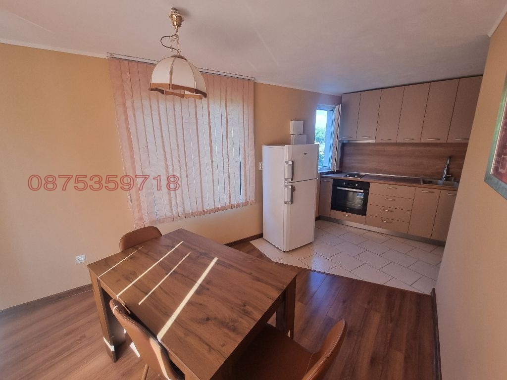 Продава 3-СТАЕН, гр. София, Люлин 6, снимка 8 - Апартаменти - 55931026
