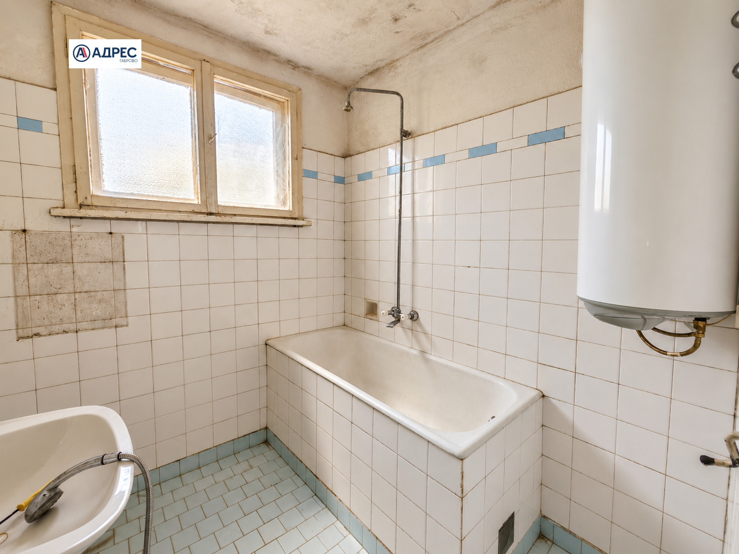 Продава 4-СТАЕН, гр. Габрово, Долни Бакойци, снимка 11 - Апартаменти - 55140829