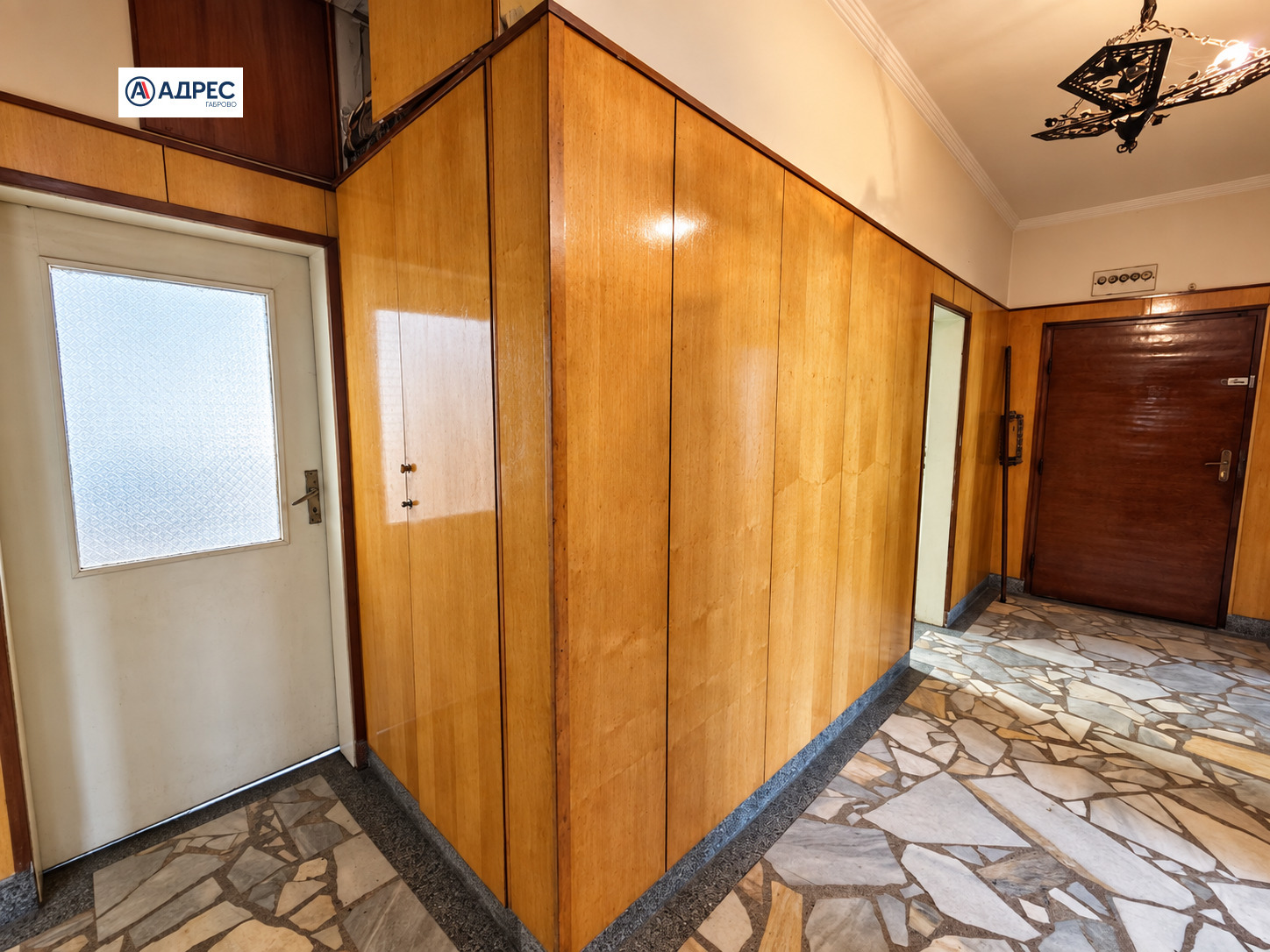Продава 4-СТАЕН, гр. Габрово, Долни Бакойци, снимка 9 - Апартаменти - 55140829