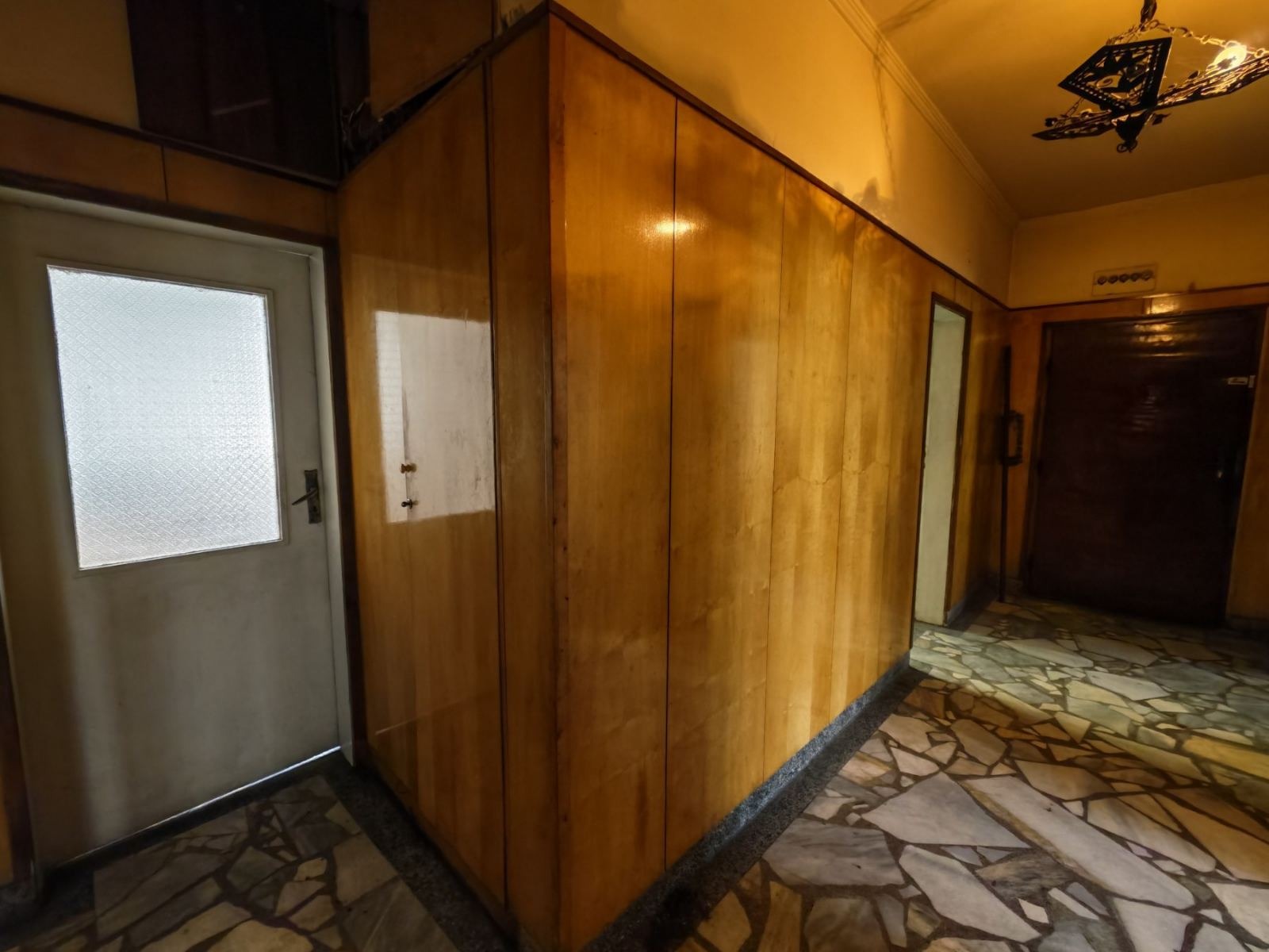 Продава 4-СТАЕН, гр. Габрово, Долни Бакойци, снимка 9 - Апартаменти - 54676957